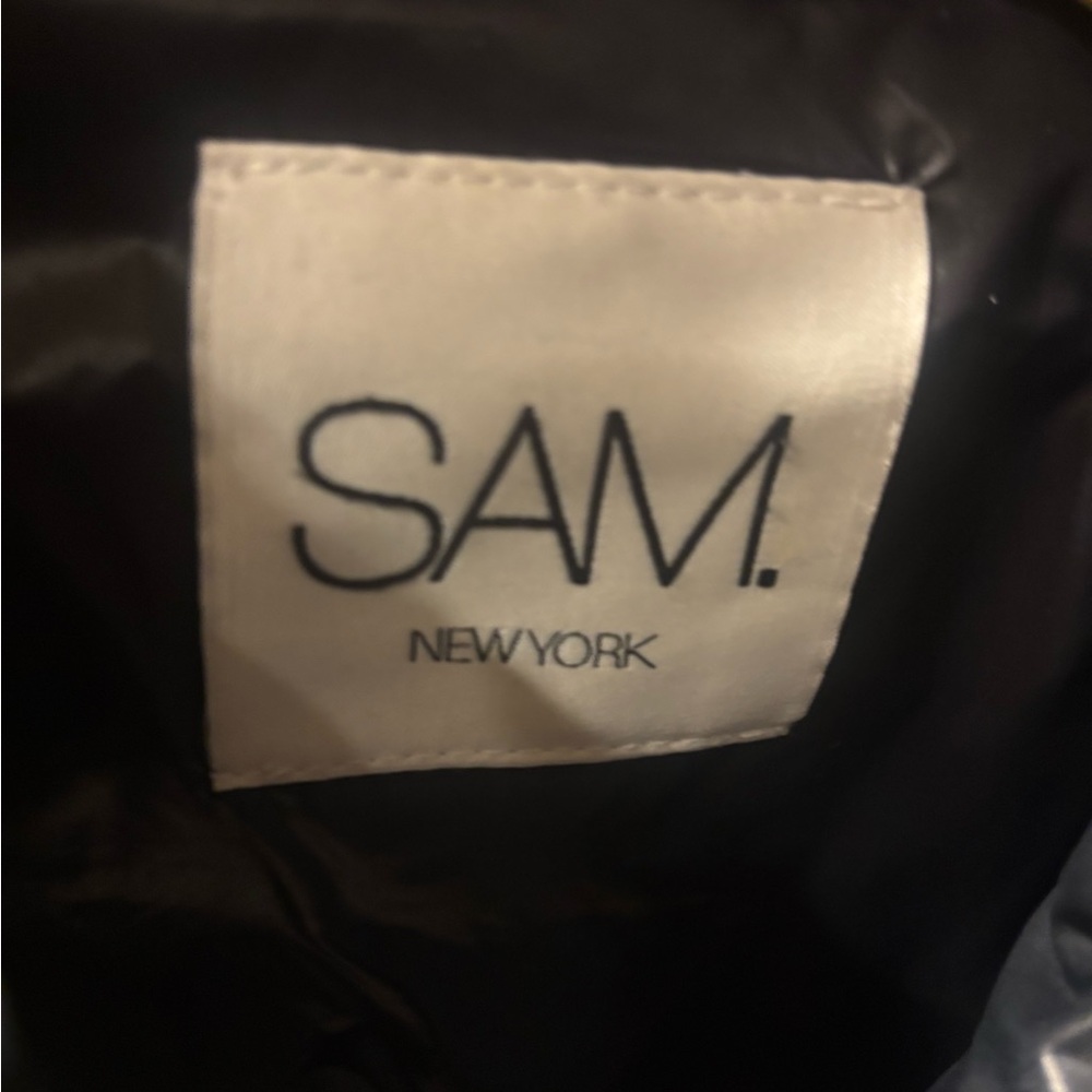 Sam Women’s Winter Jacket - image 2